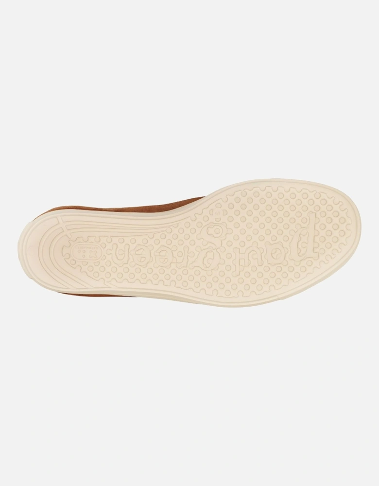 Eden Womens Trainers