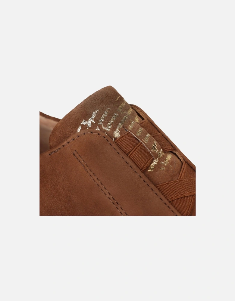 Eden Womens Trainers