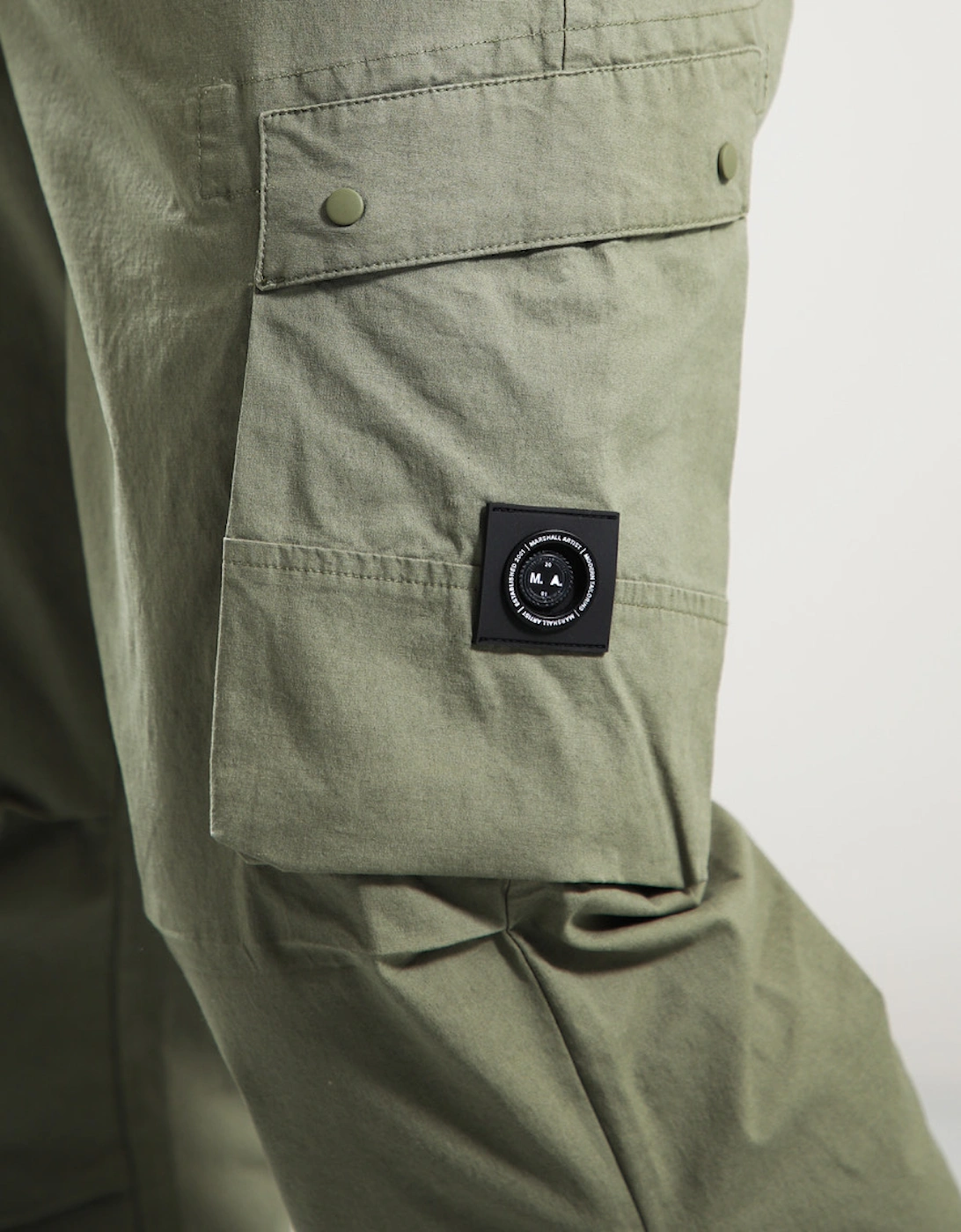 Drift Cargo Pant - Khaki