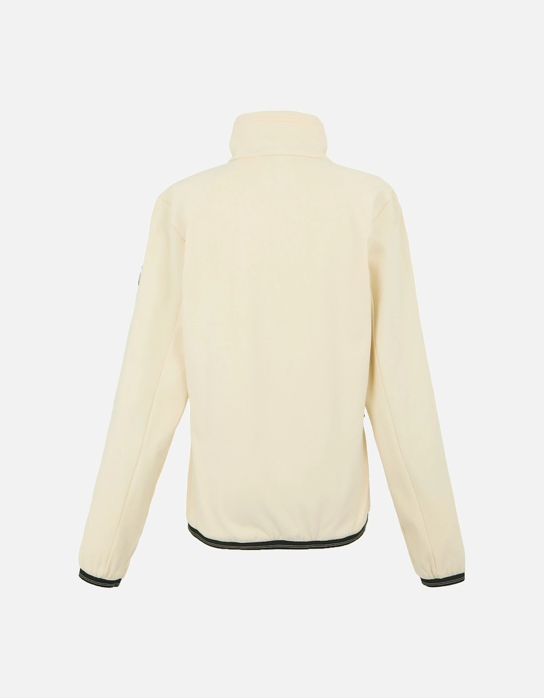 Womens/Ladies Bayhill Zipped Fleece Jacket