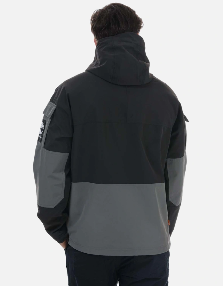 Mens EK+ Rainwear Jacket