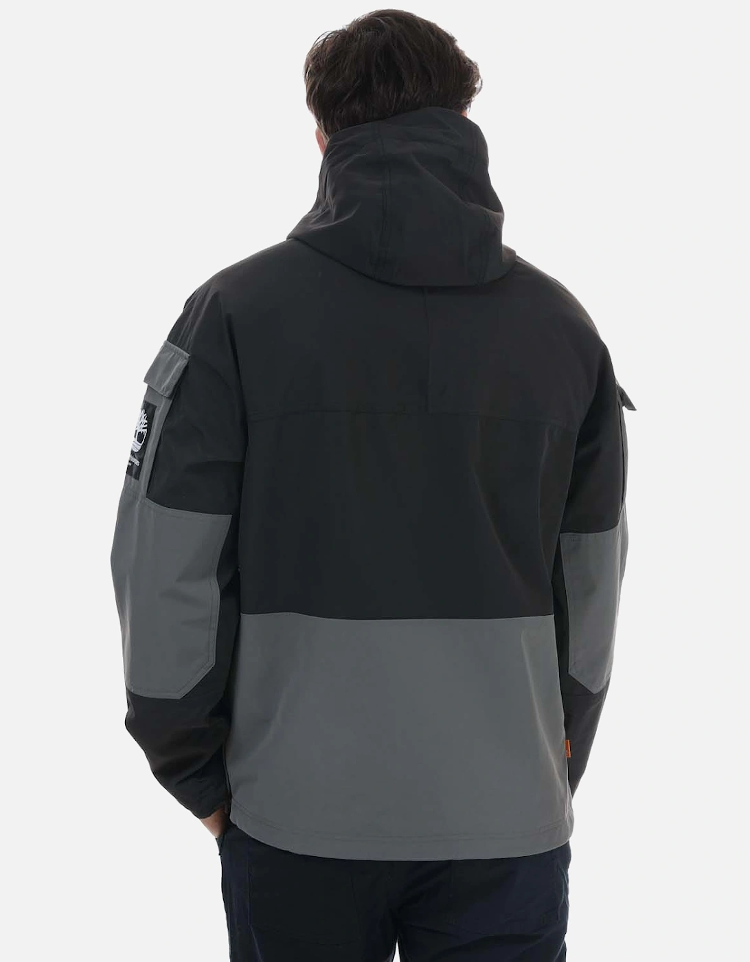 Mens EK+ Rainwear Jacket