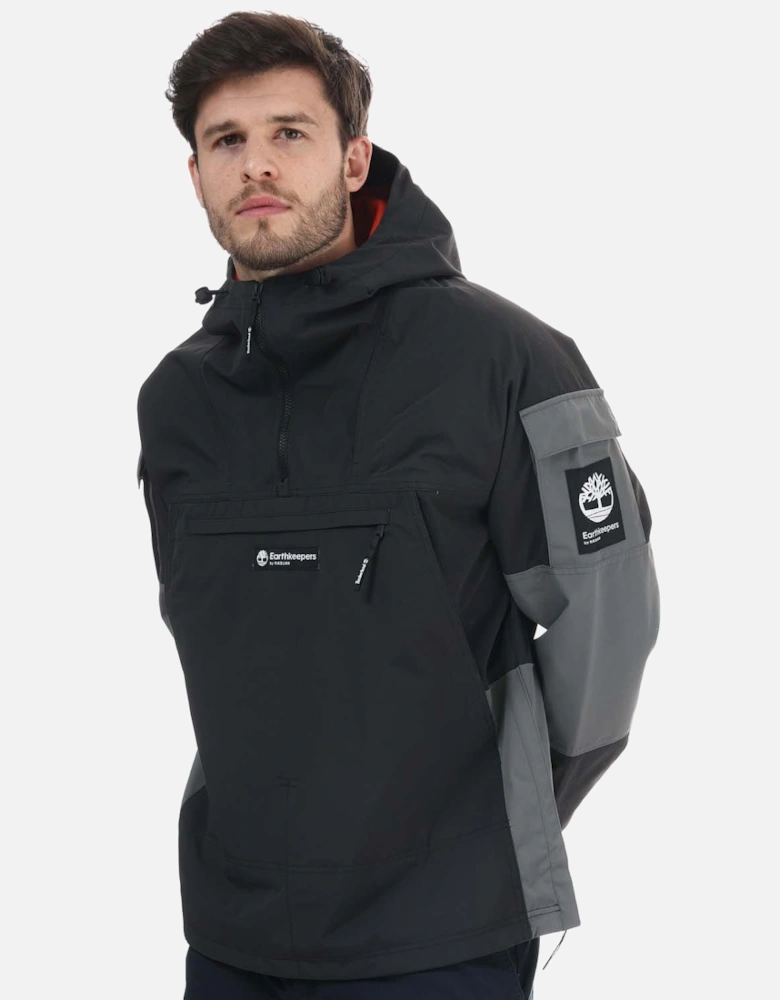 Mens EK+ Rainwear Jacket