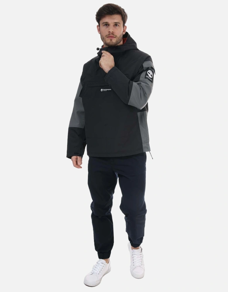 Mens EK+ Rainwear Jacket