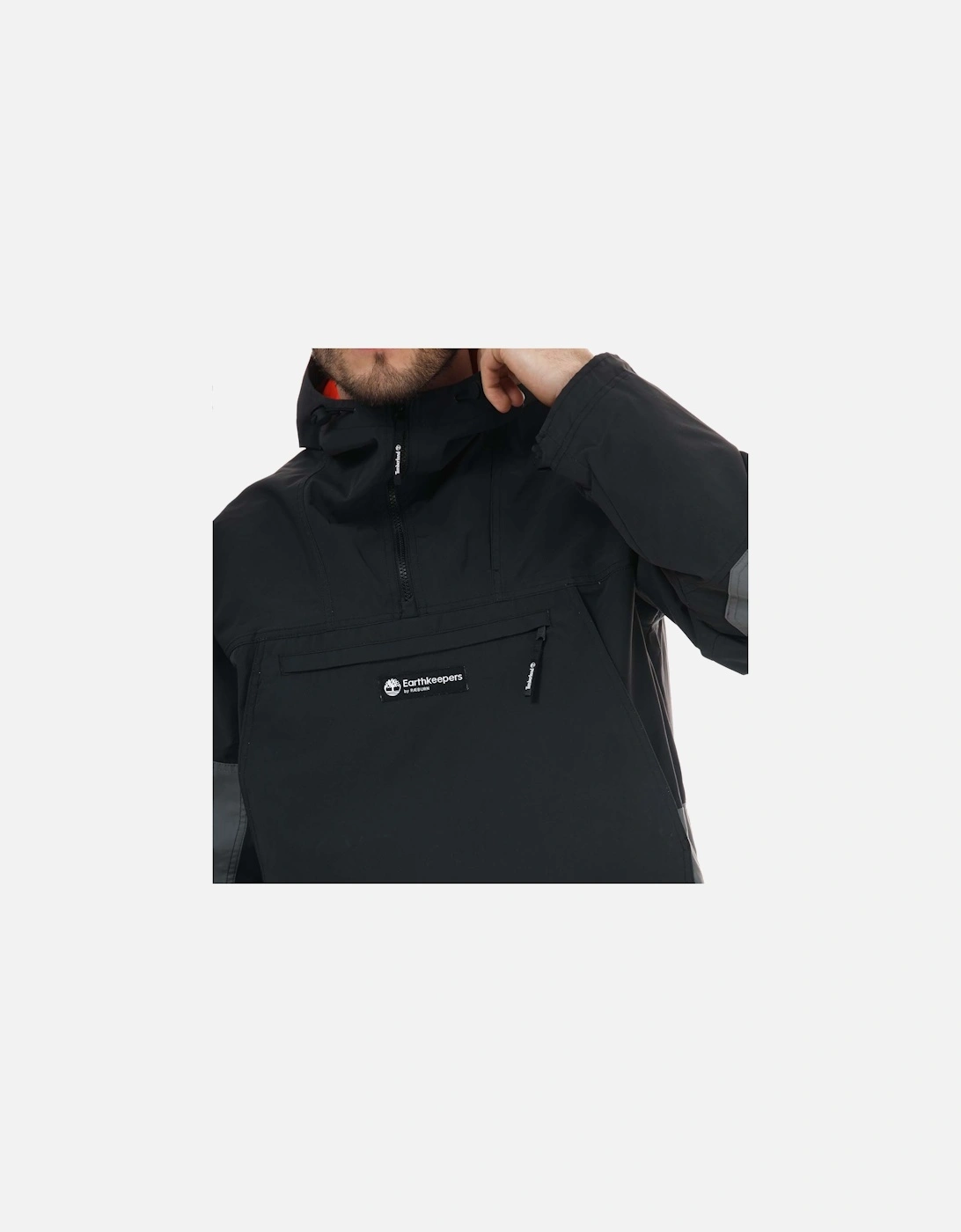 Mens EK+ Rainwear Jacket