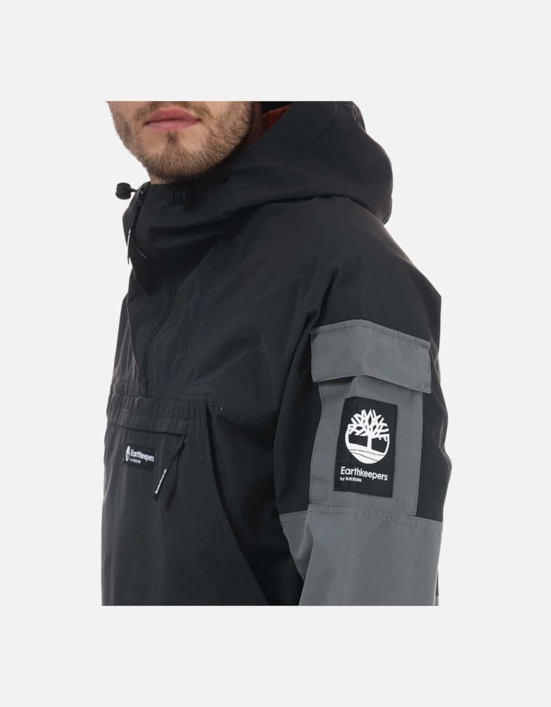 Mens EK+ Rainwear Jacket