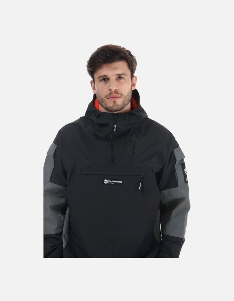 Mens EK+ Rainwear Jacket