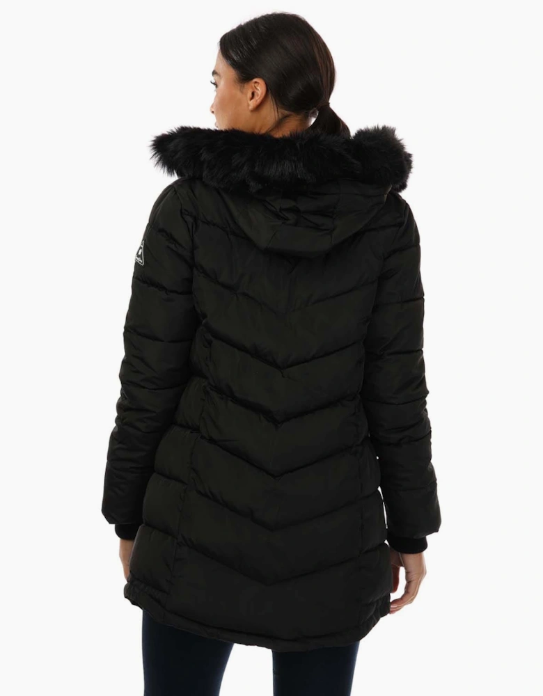 Womens Everly Jacket