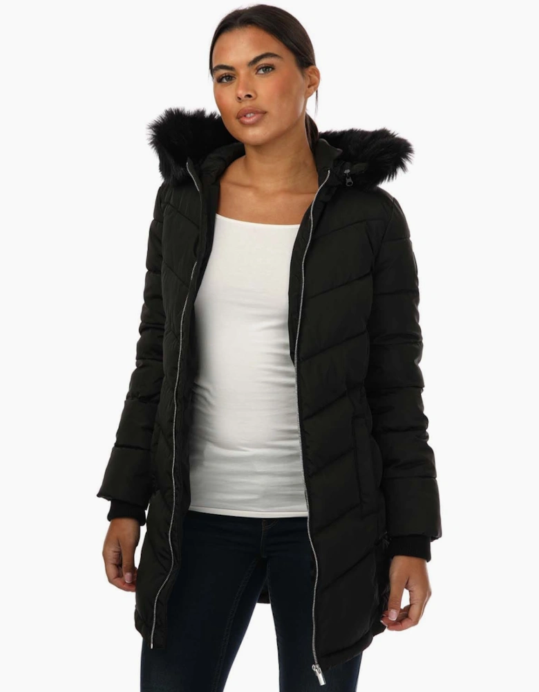 Womens Everly Jacket