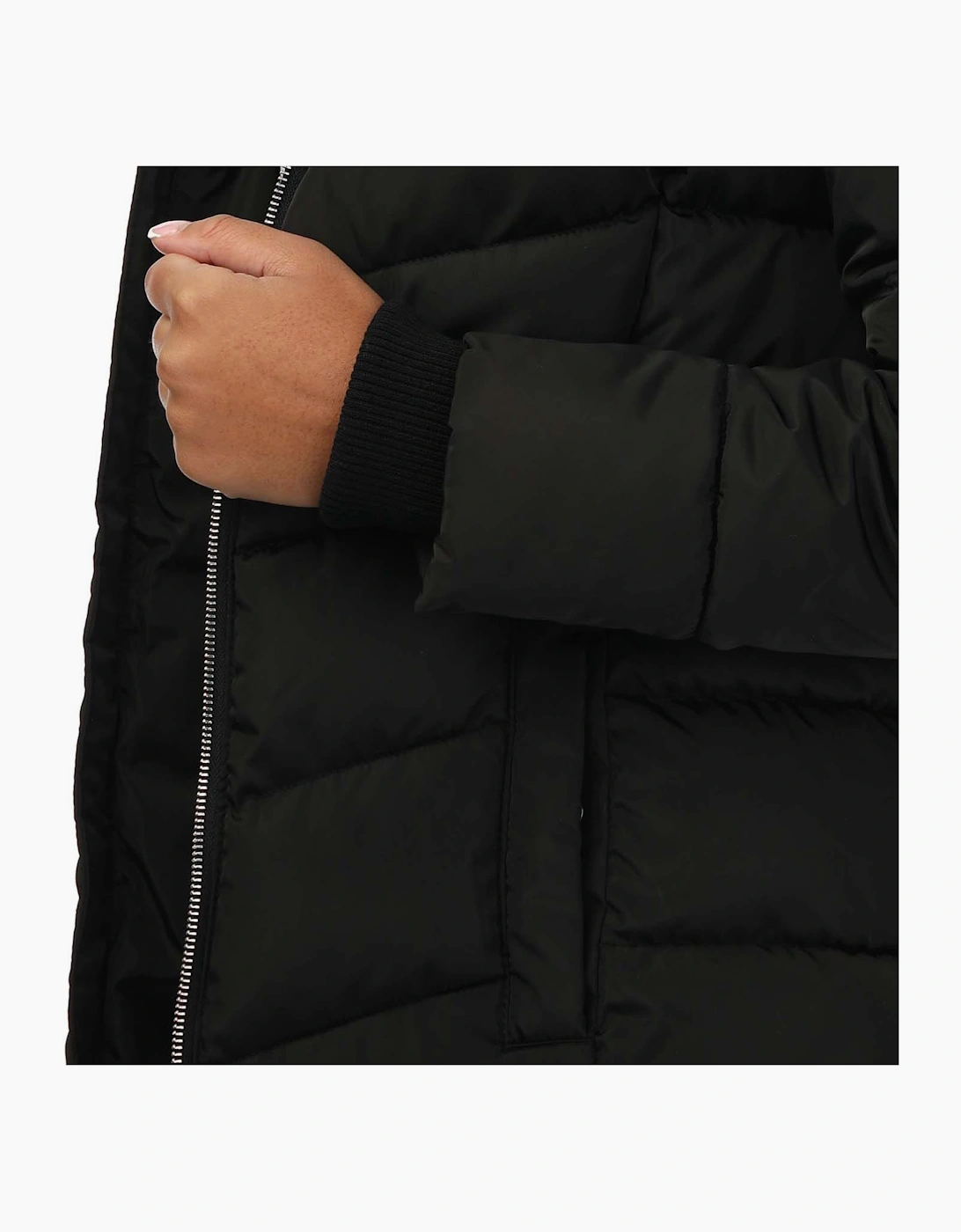 Womens Everly Jacket