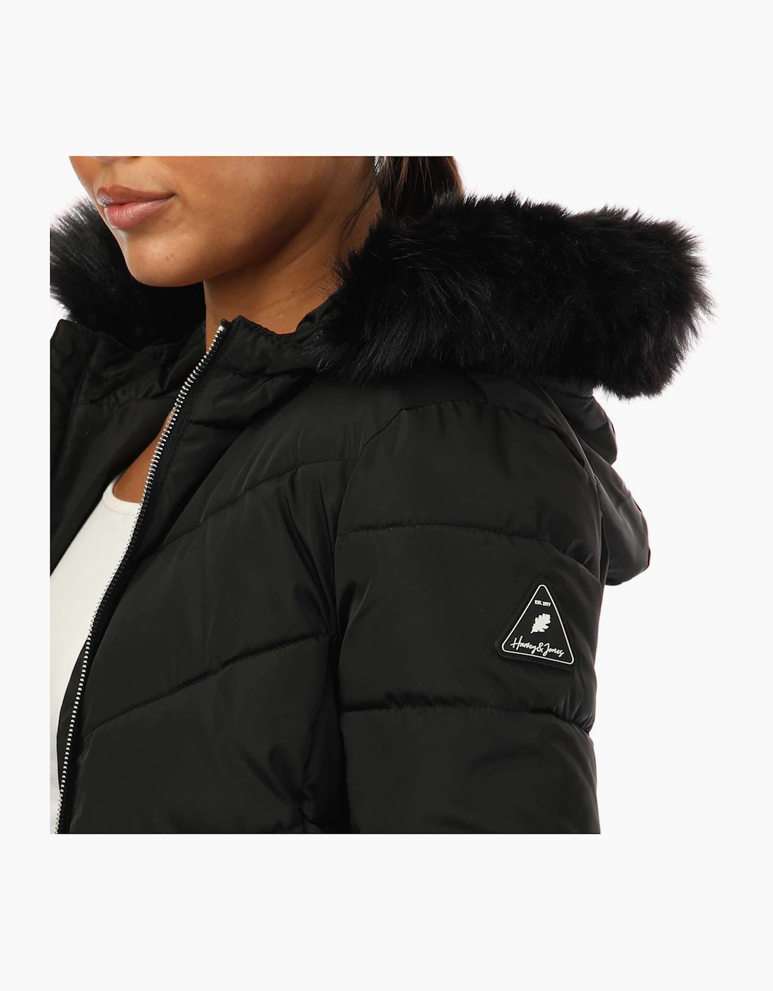 Womens Everly Jacket