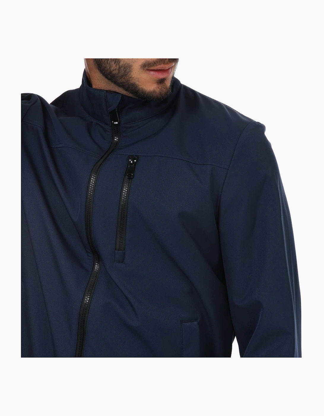 Mens Ottaya Jacket