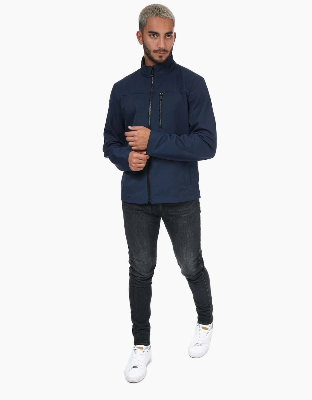 Mens Ottaya Jacket