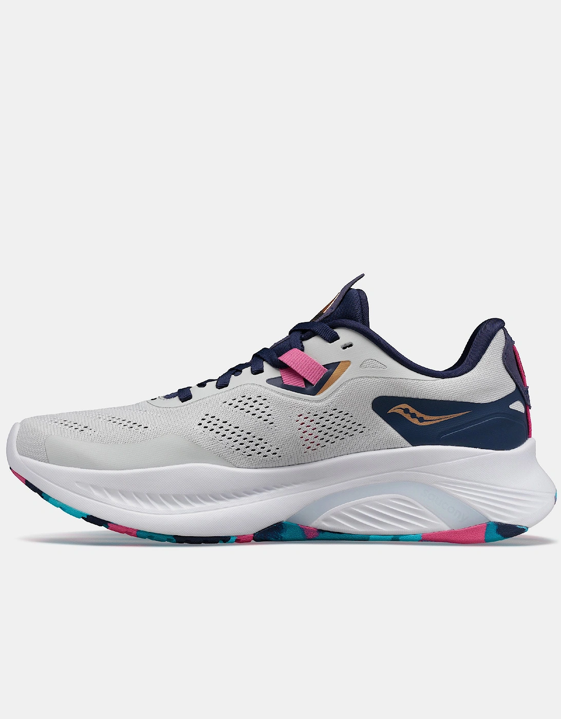 Womens Guide 15 Running Shoes