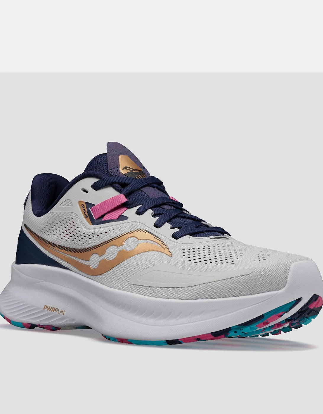 Womens Guide 15 Running Shoes