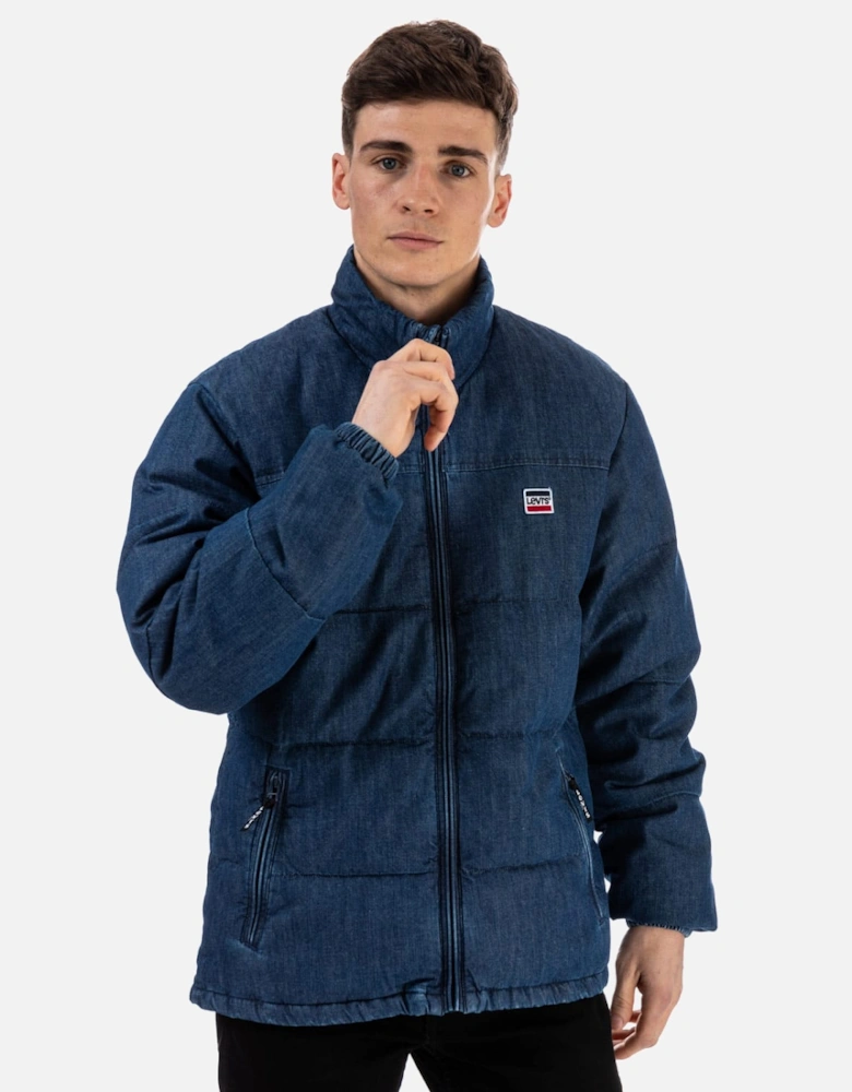 Mens Coit Down Puffer Jacket