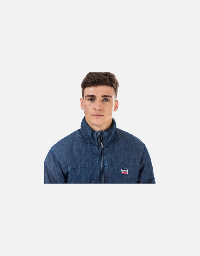 Mens Coit Down Puffer Jacket