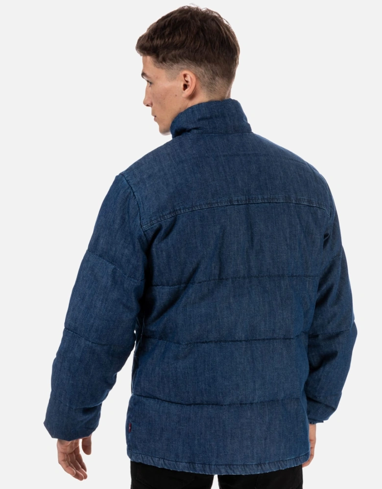 Mens Coit Down Puffer Jacket