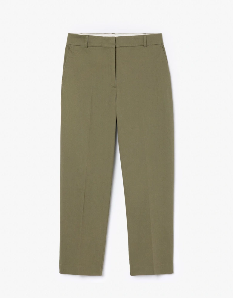 Tapered Chinos