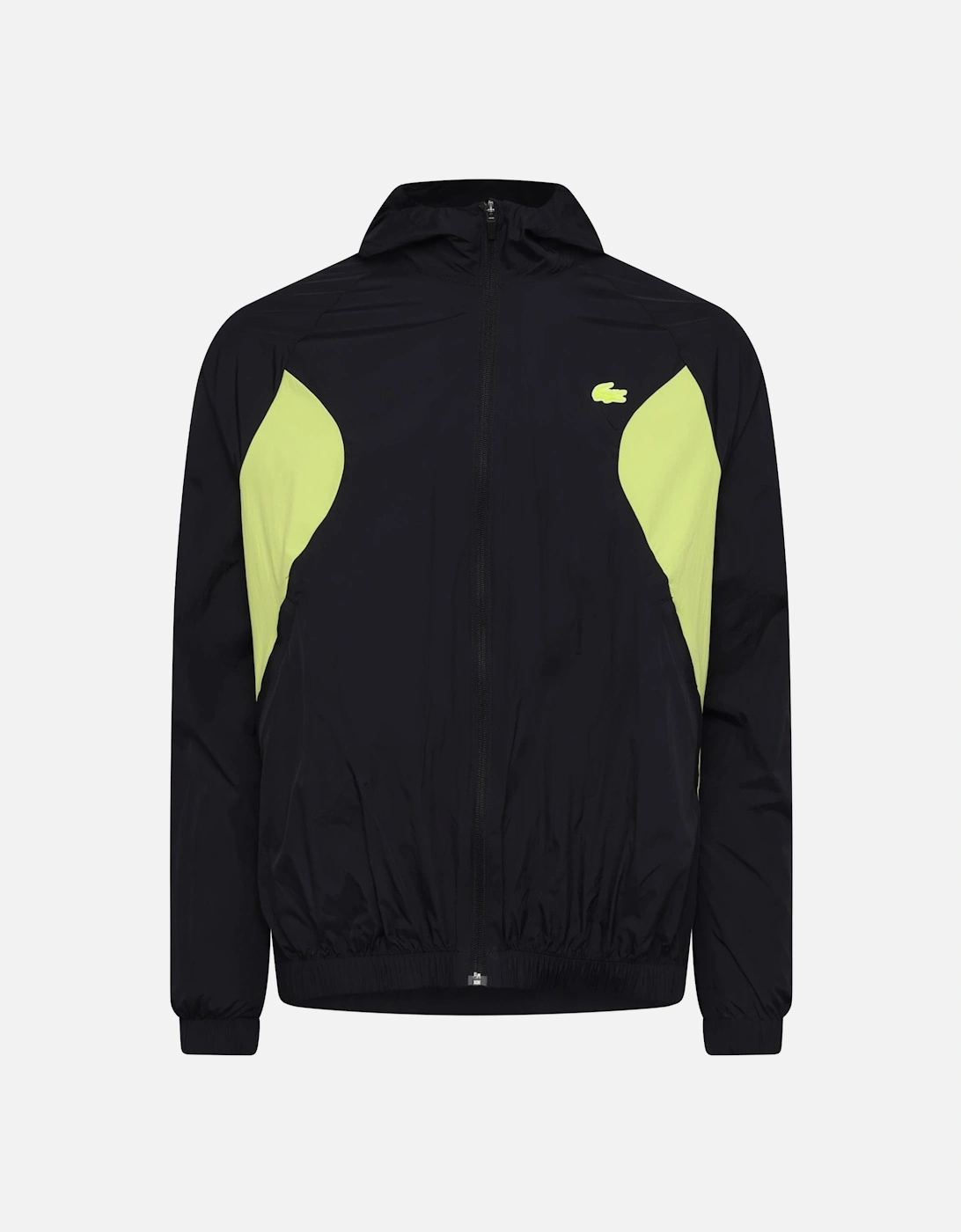 Packable Windbreaker Jacket, 3 of 2