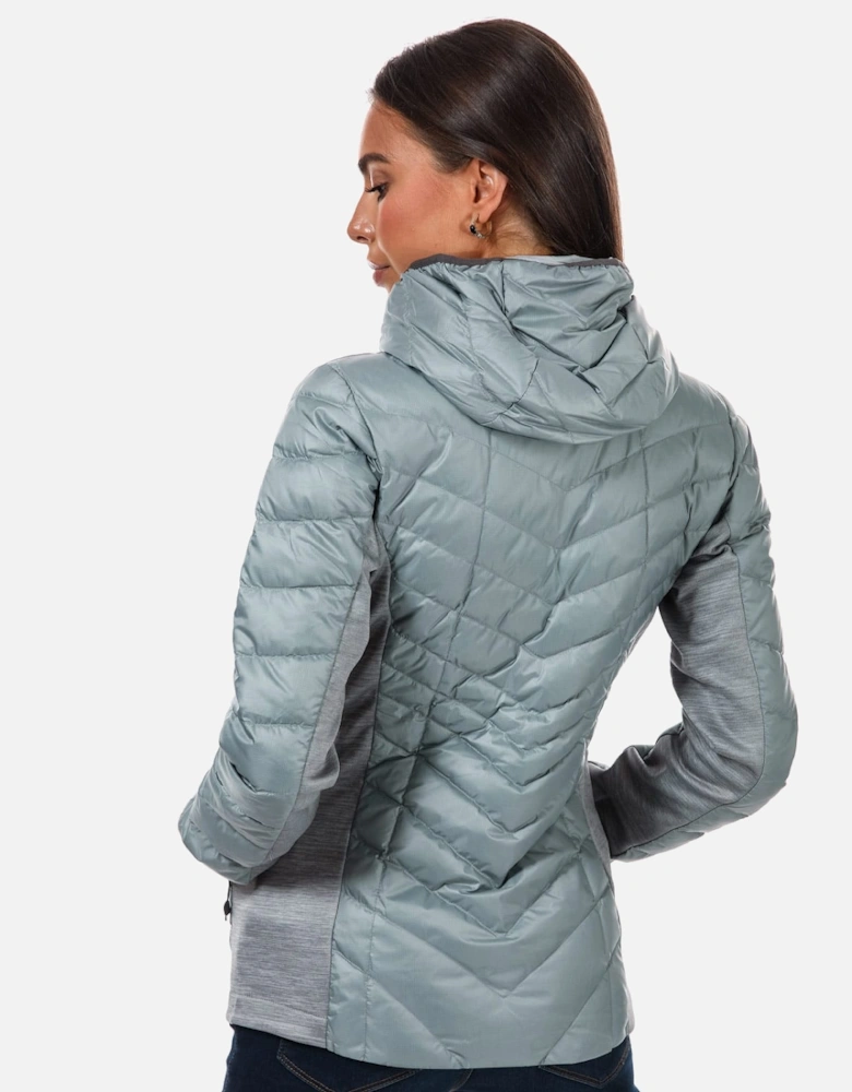 Womens Tephra Stretch Jacket