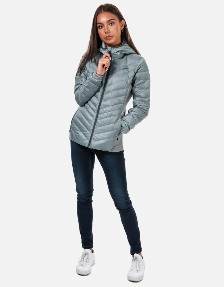 Womens Tephra Stretch Jacket
