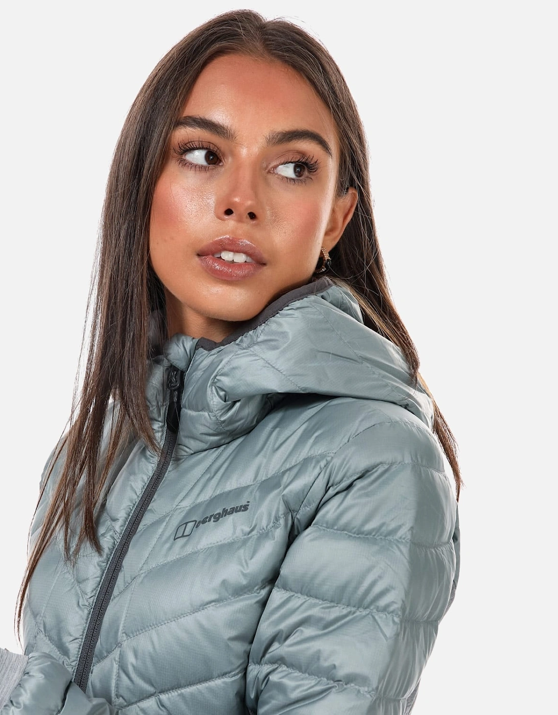 Womens Tephra Stretch Jacket