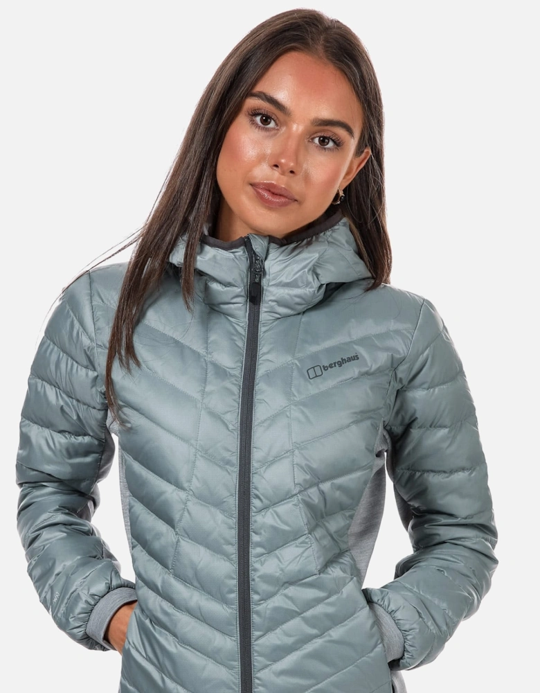 Womens Tephra Stretch Jacket