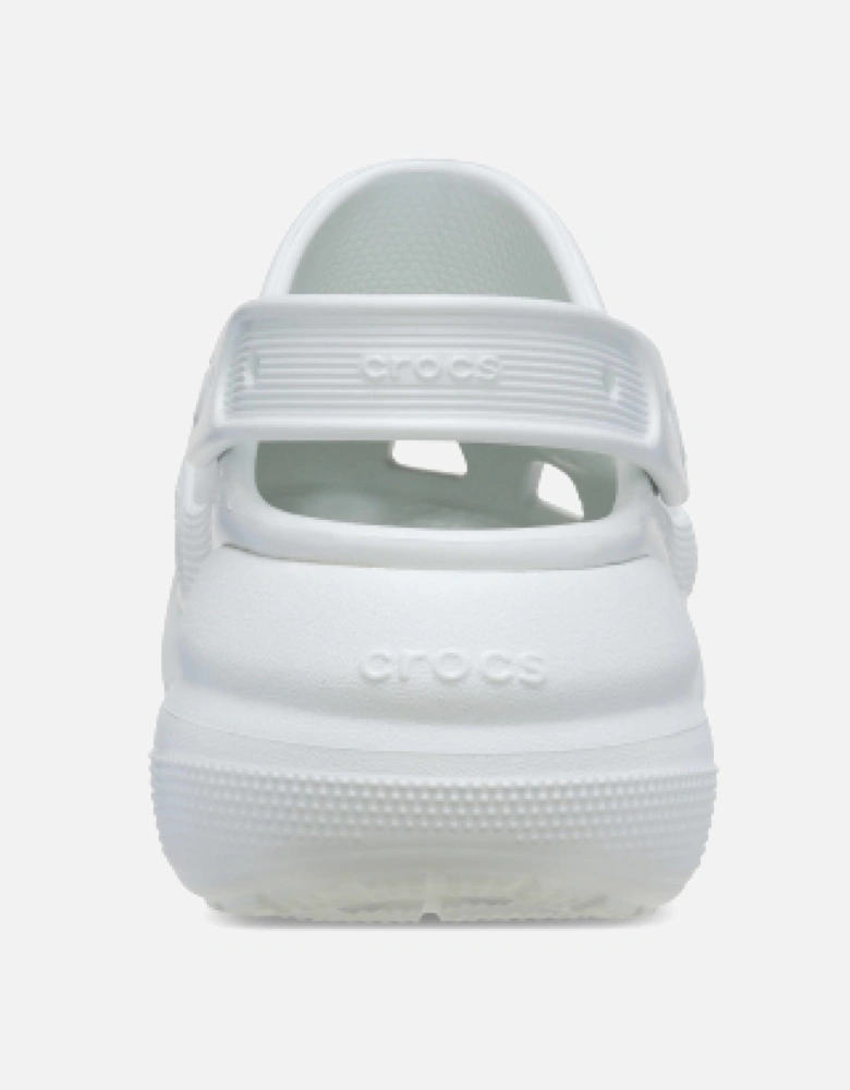 Crush Clog
