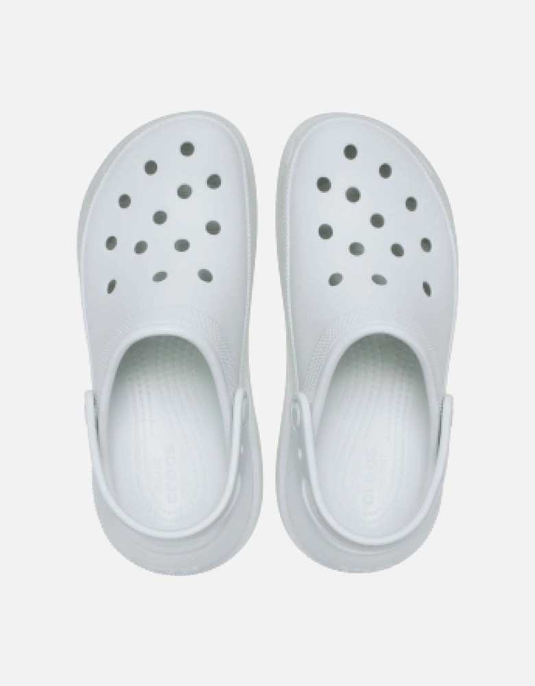 Crush Clog