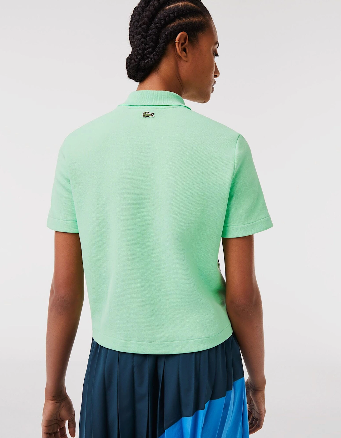 Regular-Fit Polo Shirt