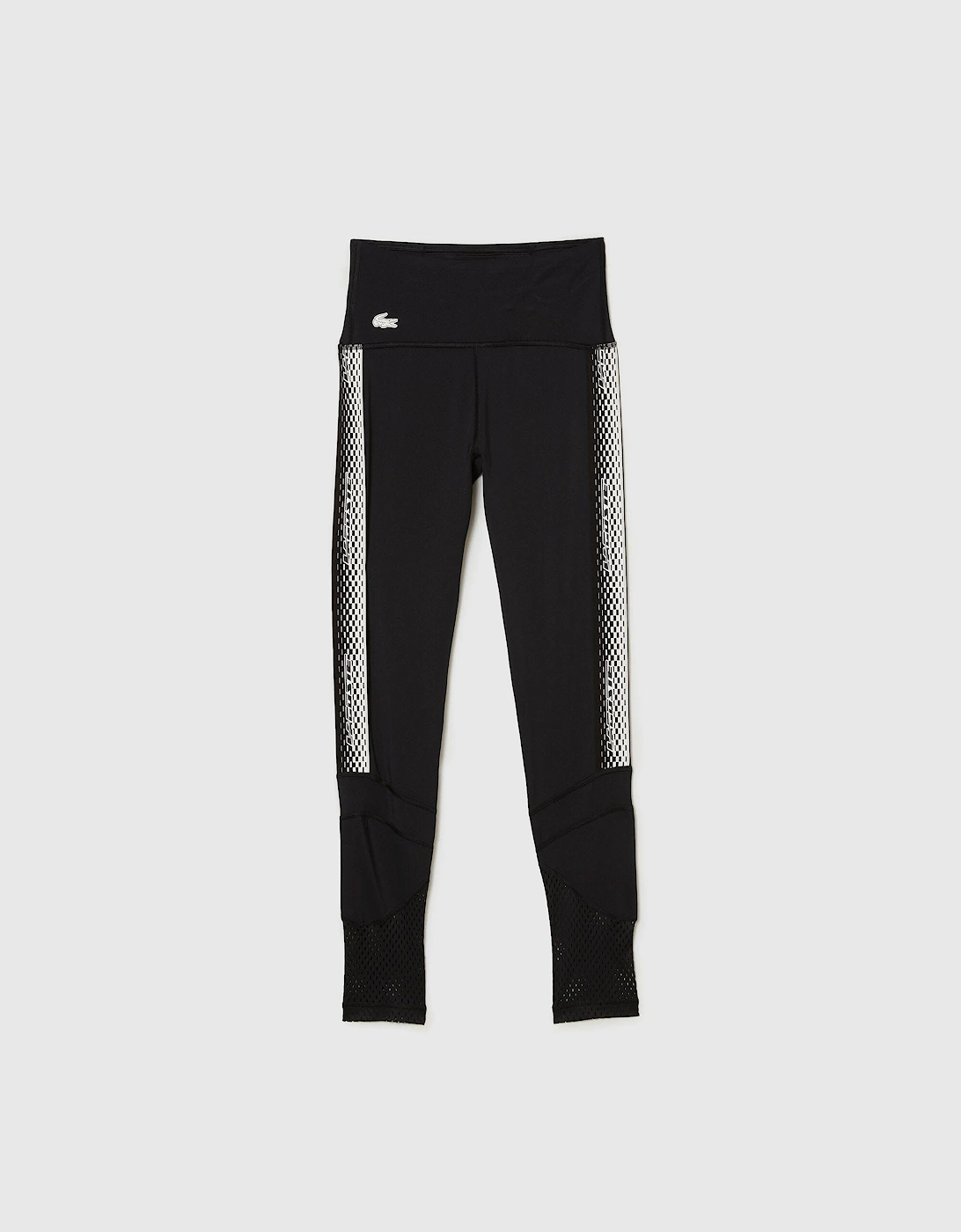 Logo Stripe Leggings, 3 of 2