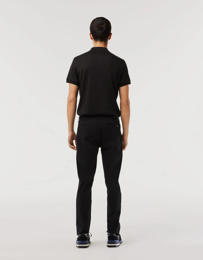 Slim-Fit Chinos