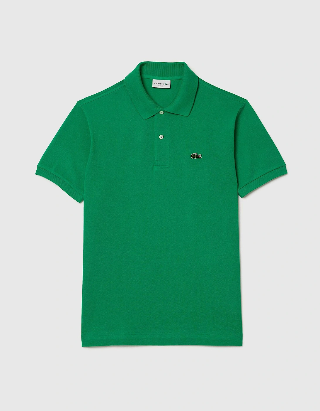Slim-Fit Polo Shirt, 4 of 3