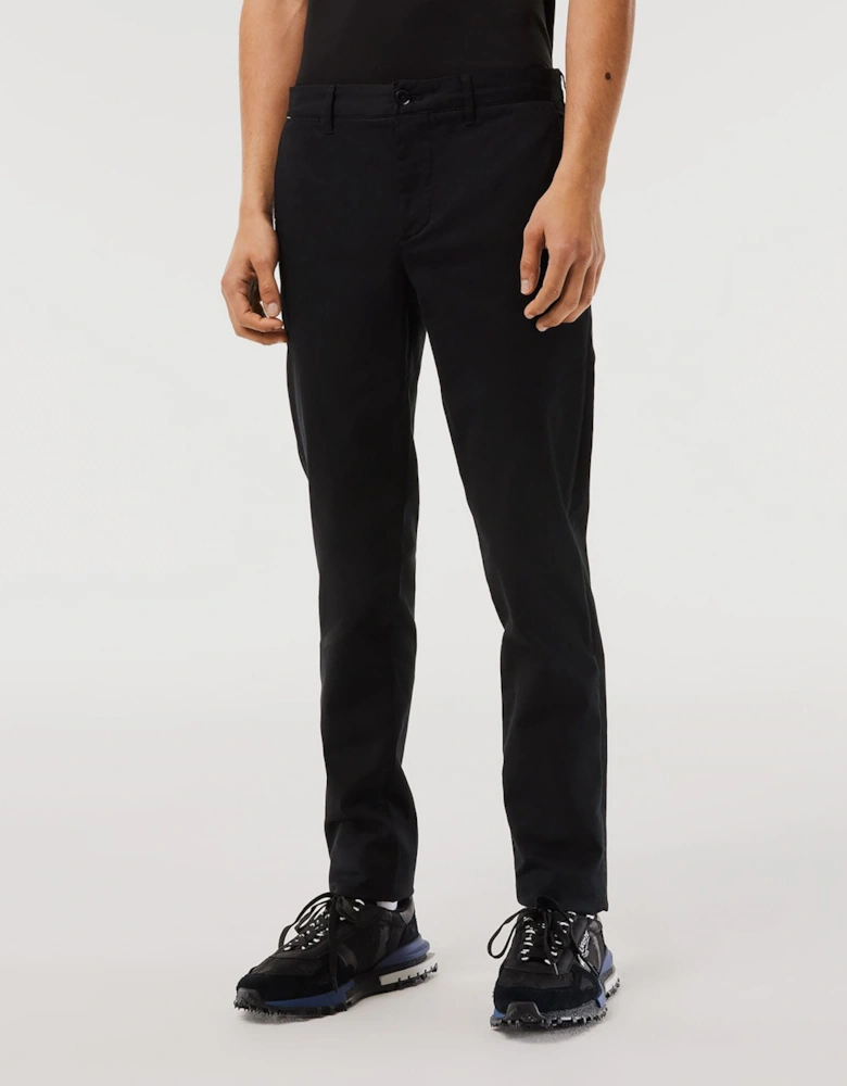 Slim-Fit Chinos