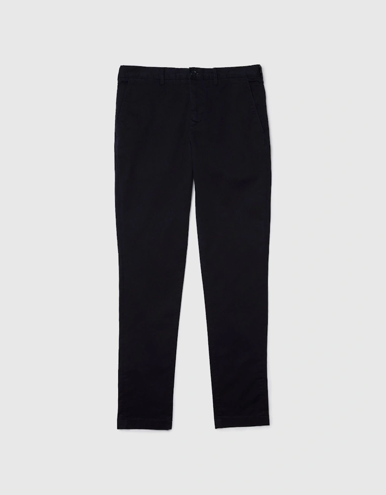 Slim-Fit Chinos