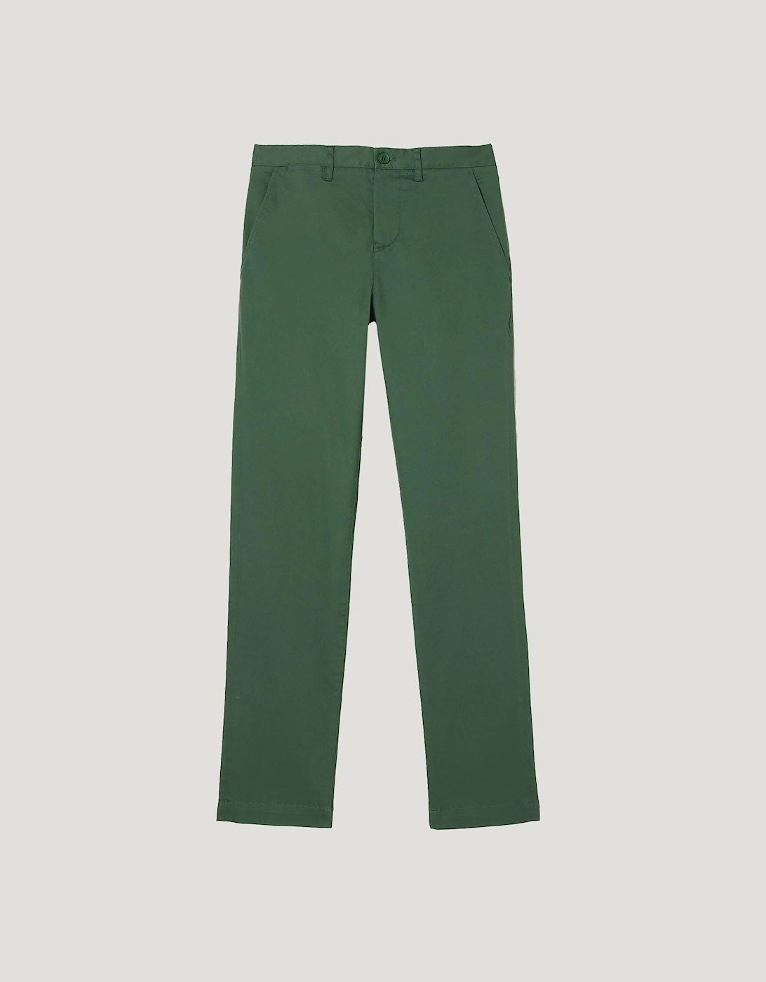 Slim-Fit Chinos
