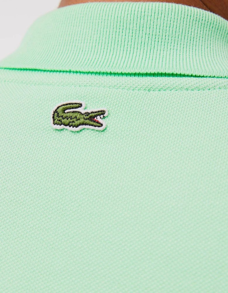 Regular-Fit Polo Shirt