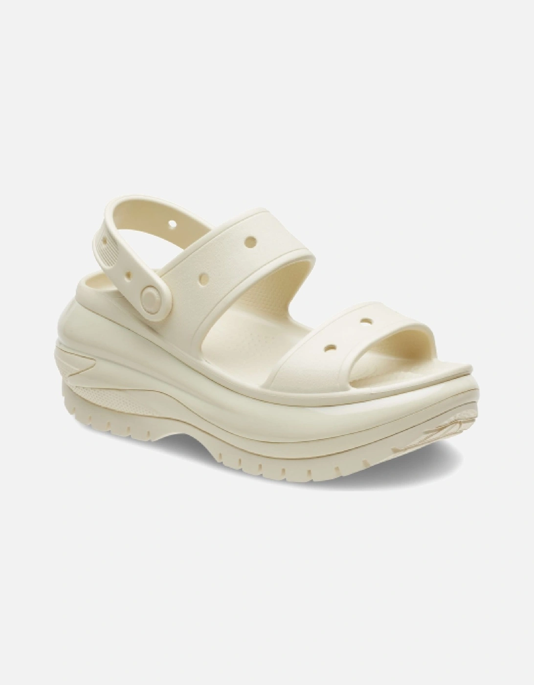 Classic Mega Crush Sandals