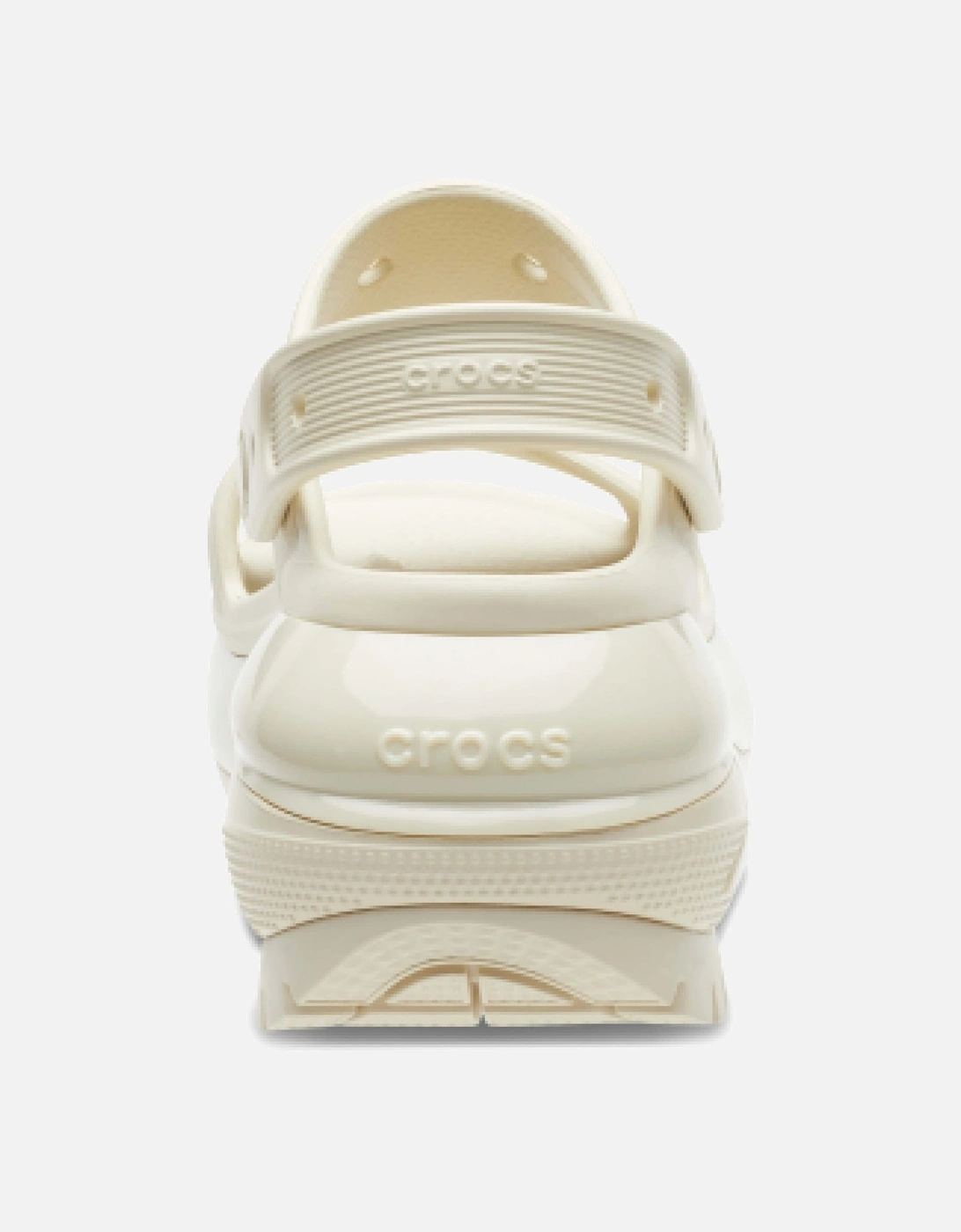 Classic Mega Crush Sandals