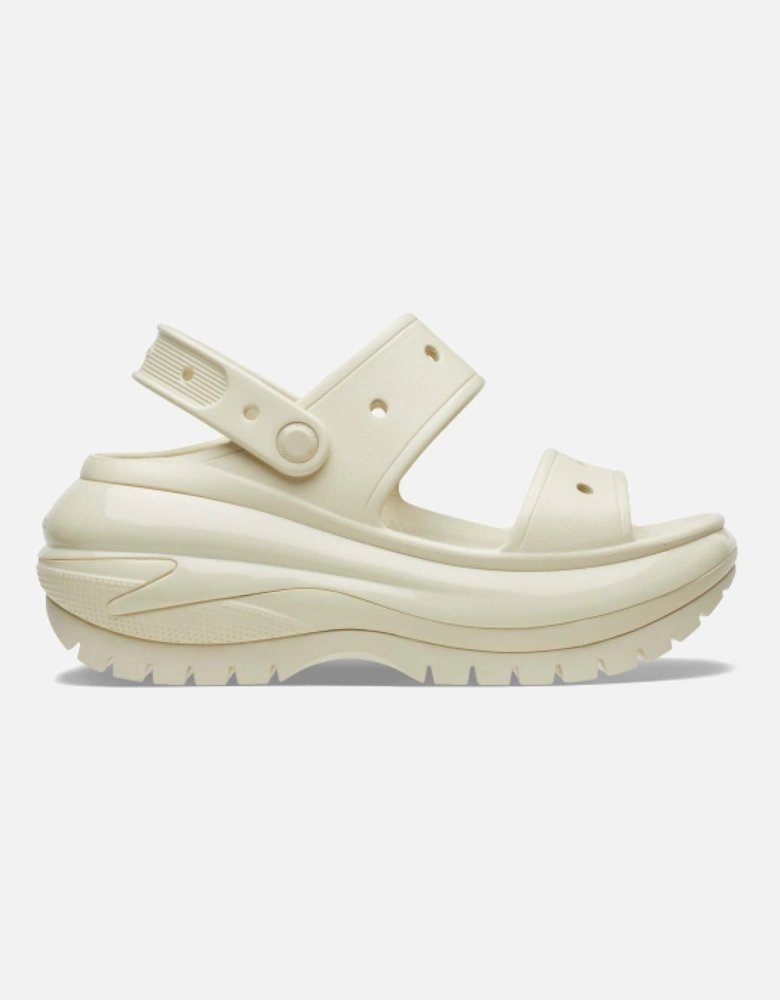 Classic Mega Crush Sandals