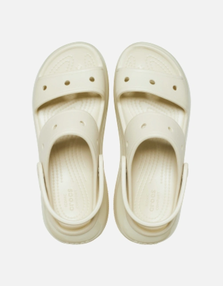 Classic Mega Crush Sandals