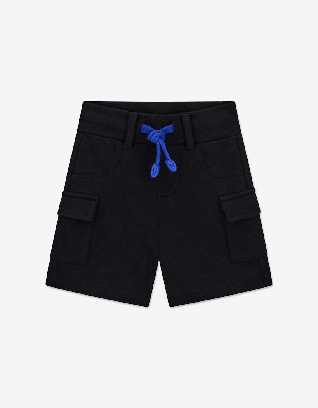 Baby Boys T-Shirt and Shorts Set in Multicolour