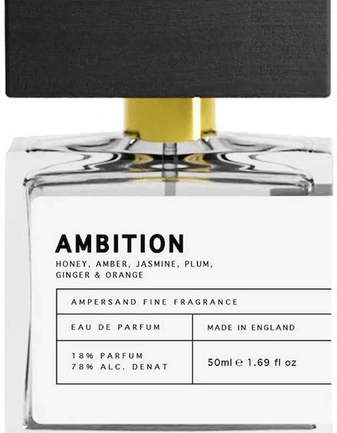 Ambition Eau de Parfum 50ml, 3 of 2