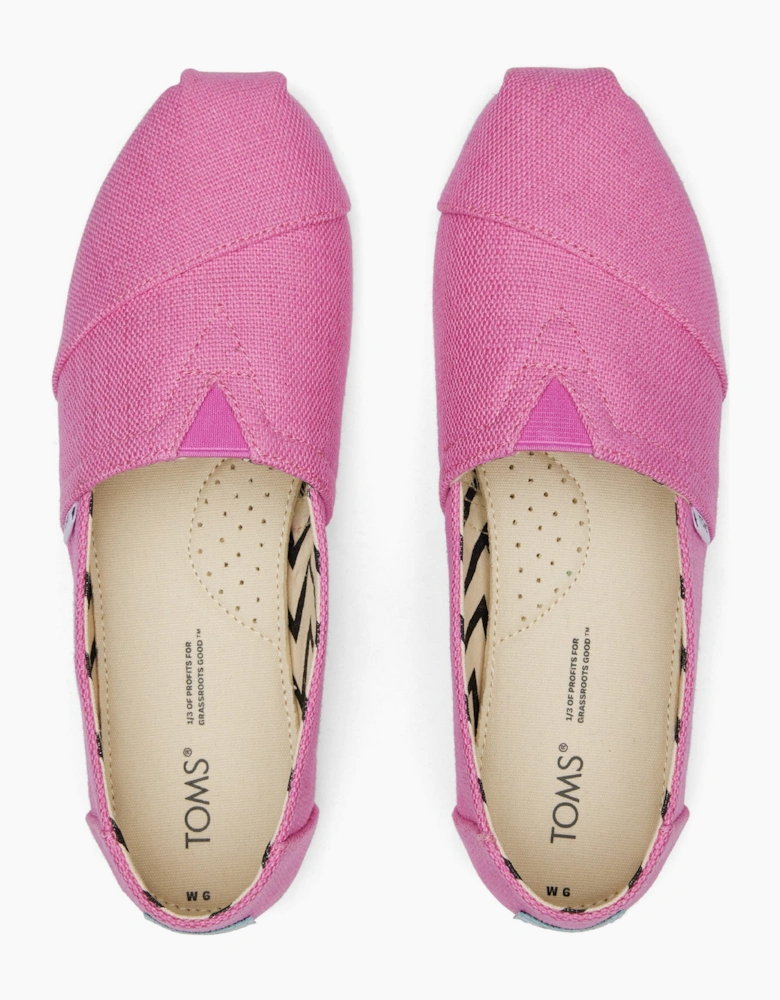 Alpargata Classic Espadrilles