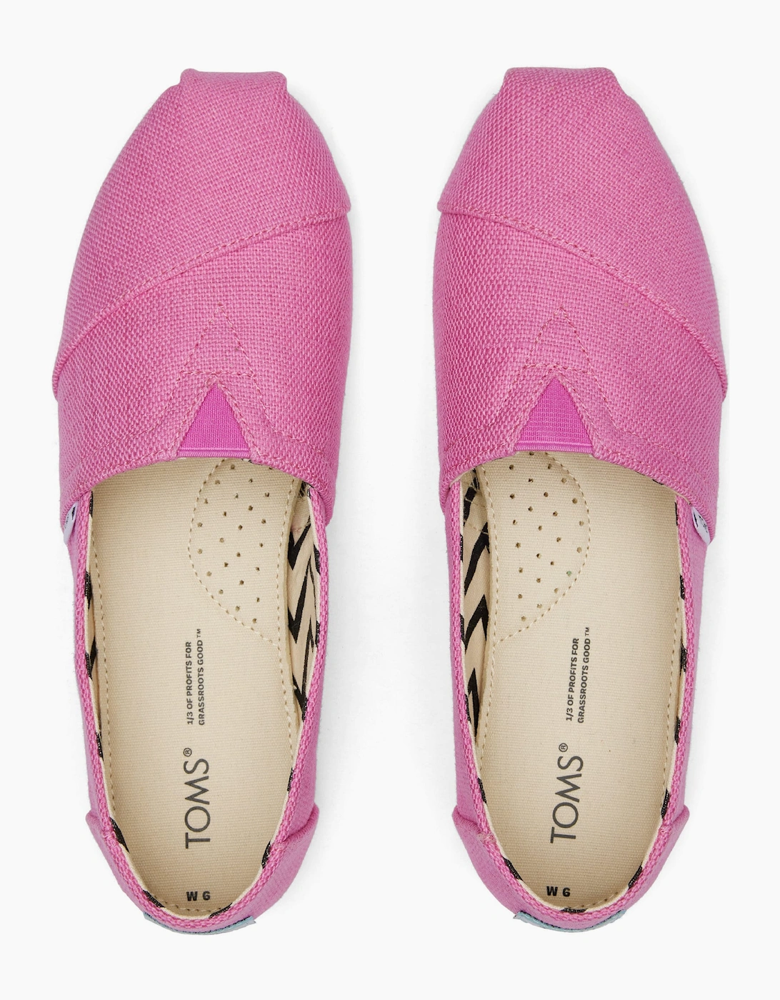 Alpargata Classic Espadrilles