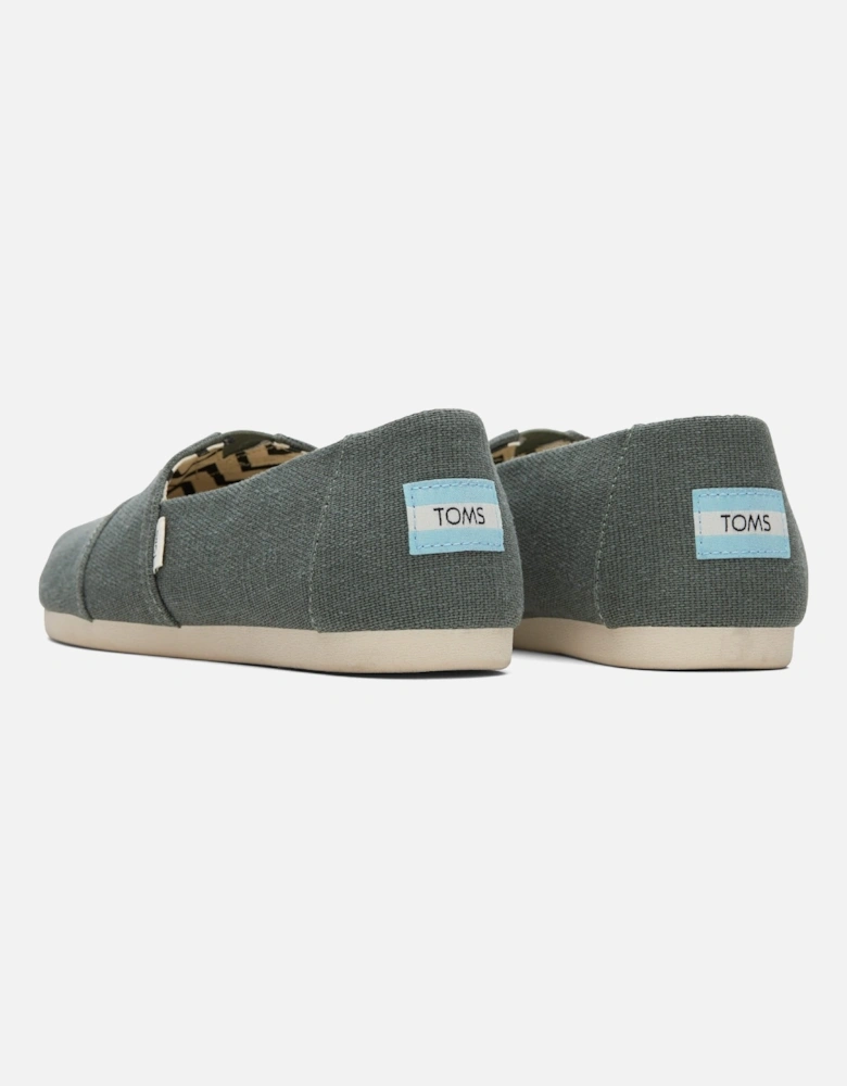 Alpargata Classic Espadrilles
