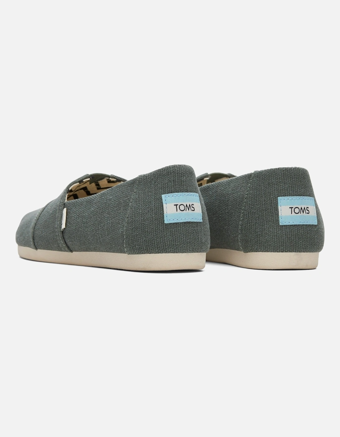 Alpargata Classic Espadrilles