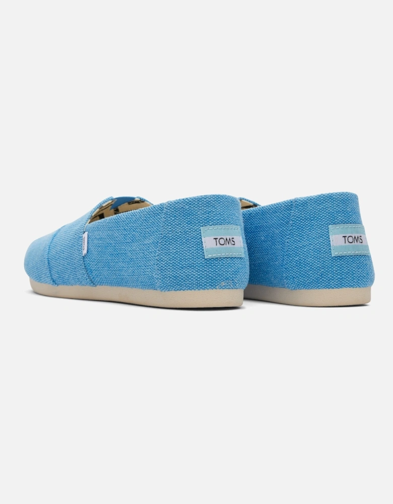 Alpargata Classic Espadrilles