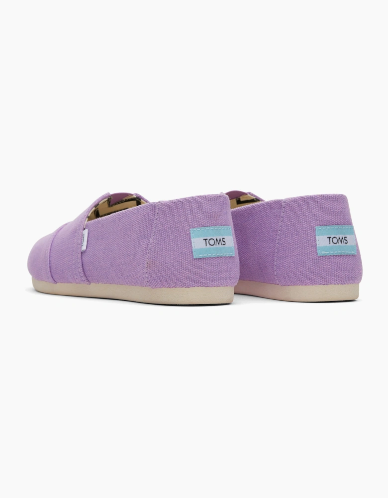 Alpargata Classic Espadrilles